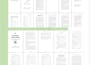 do amazon KDP ready book formatting and interior design, book layout design